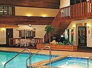 Birchwood Resort Hiller | Phelps