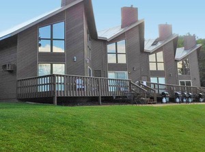 Birchwood Resort Hiller | Phelps
