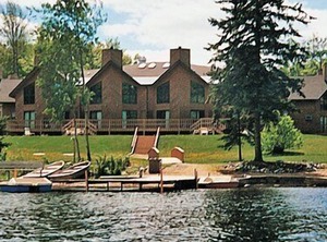 Birchwood Resort Hiller | Phelps