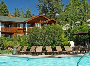 Resort | Tahoya Shores