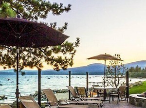 Resort | Tahoya Shores