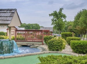 Resort | Sheridan