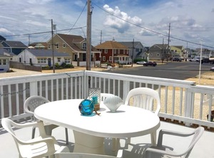 Lavallette Jersey Shore Summer | Ortley Beach