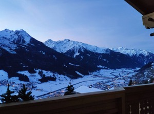 Chalet Sonnberg Bramberg | Bramberg am Wildkogel