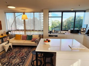 St Leonards | Darling Point