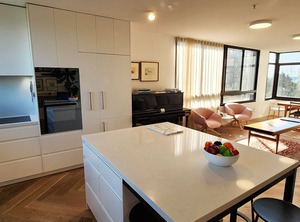 St Leonards | Darling Point