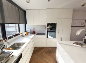 St Leonards | Darling Point