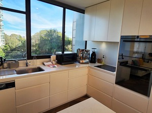 St Leonards | Darling Point