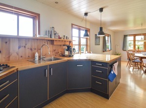 Accommodation Torrig | Kragenæs
