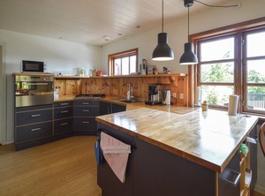 Accommodation Torrig | Kragenæs