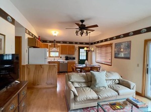 Lakehouse Table | Copake