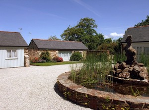 Cottage | Penhallow
