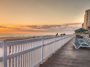 Wyndham Ocean Daytona | Bostroms