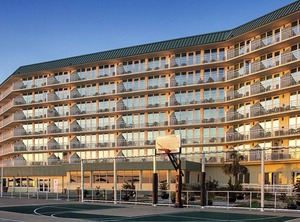 Wyndham Ocean Daytona | Bostroms