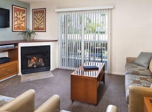 Palm Canyon Resort | Uptown Design District