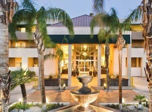 Palm Canyon Resort | Uptown Design District