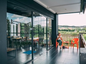 Attitude Hostel Cenang | Lubok Buaya