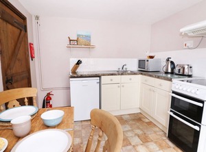 Beech Cottage Llanidloes | Llanidloes