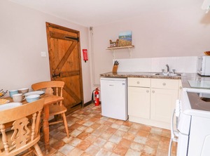 Beech Cottage Llanidloes | Llanidloes
