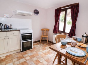 Beech Cottage Llanidloes | Llanidloes