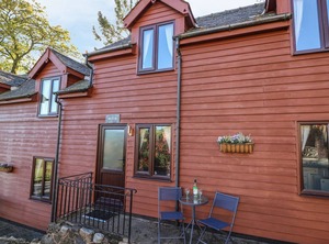 Beech Cottage Llanidloes | Llanidloes