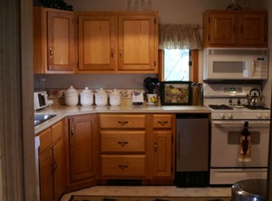 Birch Tree Lane Bar Harbor | Otis