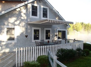 Birch Tree Lane Bar Harbor | Otis