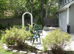 Birch Tree Lane Bar Harbor | Otis