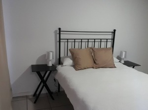 Bella Vita Accommodation Table | Flamingo Vlei