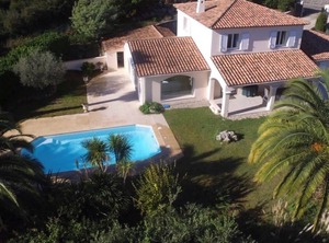 Peymeinade Villa | Peymeinade