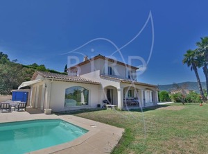 Peymeinade Villa | Peymeinade