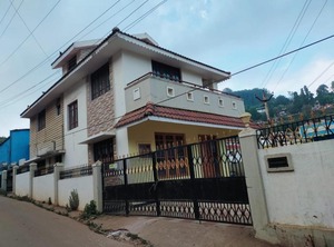 Cottage | Thalayathimund