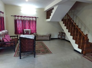Cottage | Thalayathimund