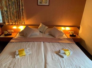 Hotel Drei Brüder Höhe Marienberg | Marienberg