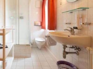 Hotel Drei Brüder Höhe Marienberg | Marienberg