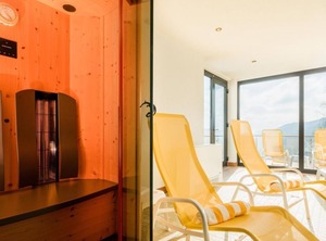Bergsuite Whirlpool Nights Waldhotel Sonnenberg | Bollendorf-Pont