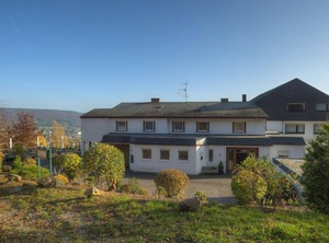 Bergsuite Whirlpool Nights Waldhotel Sonnenberg | Bollendorf-Pont