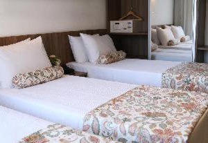 Bessa Beach Hotel | Bessa