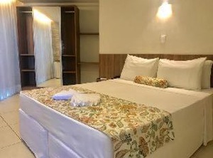 Bessa Beach Hotel | Bessa