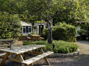 Compass Inn | Tormarton