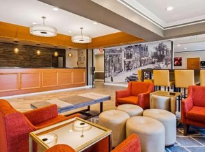 Denton Inn | Denton