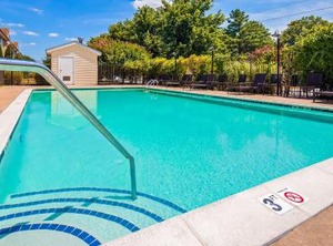 Denton Inn | Denton