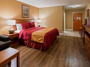 Denton Inn | Denton