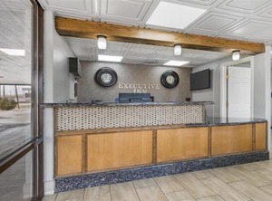 Executive Inn | Hobbs