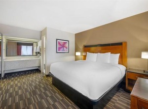 Executive Inn | Hobbs