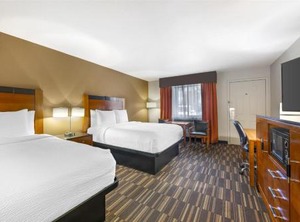 Executive Inn | Hobbs