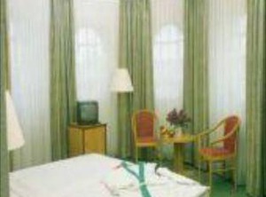 Euro Park Hotel | Alt-Godesberg