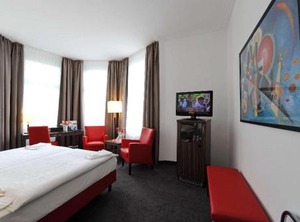 Euro Park Hotel | Alt-Godesberg