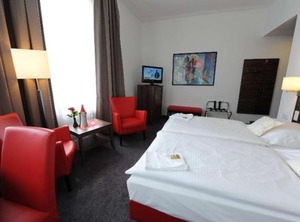 Euro Park Hotel | Alt-Godesberg
