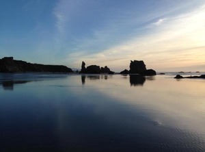 Inn At Rock | Bandon